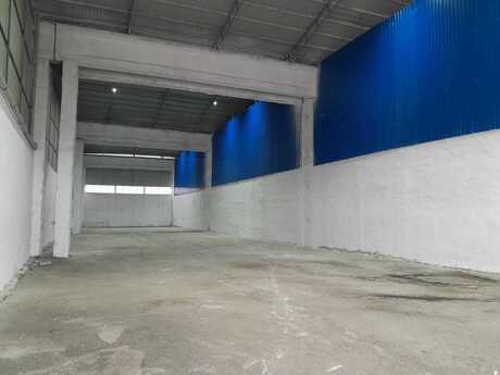 Obyekt - Ceyranbatan q. - 400 m²