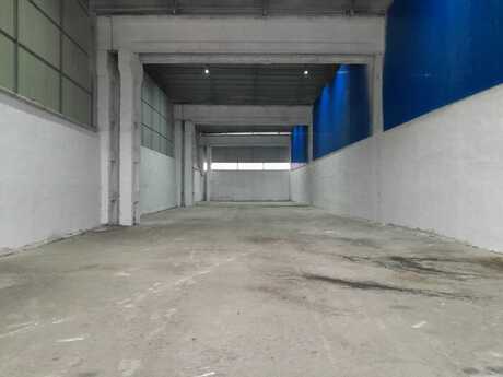 Obyekt - Ceyranbatan q. - 400 m²