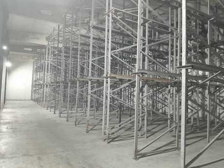 Obyekt - Hökməli q. - 300 m²