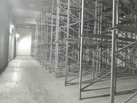 Obyekt - Hökməli q. - 300 m²