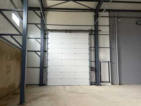 Obyekt - Şubanı q. - 600 m²