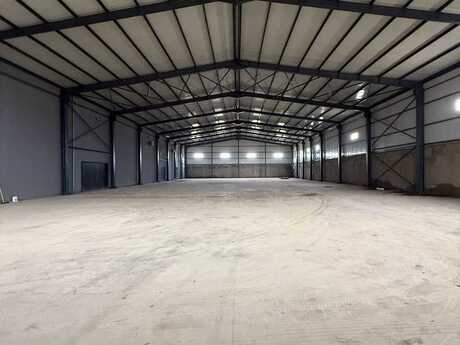 Obyekt - Şubanı q. - 600 m²