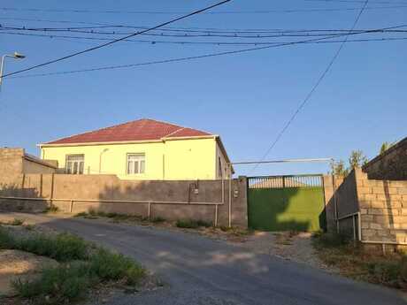 Elan №5845126 - Bakı, Lökbatan q., 7 otaqlı, 290 m²