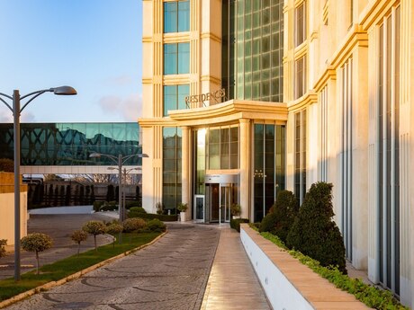 4 otaqlı yeni tikili - Badamdar q. - 350 m²