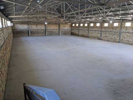 Obyekt - Novxanı q. - 1200 m²