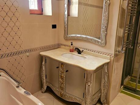 7 otaqlı həyət evi, 600 m², Mərdəkan: 900 000 ₼ 2