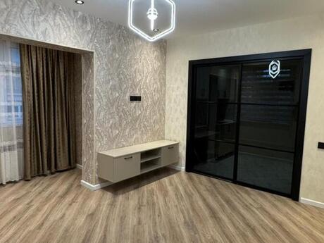 Elan №5845258 - Bakı, Köhnə Günəşli q., 2 otaqlı, 50 m², 4/9 mərtəbə