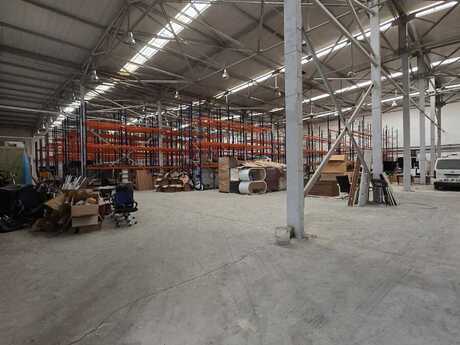 Obyekt - Keşlə q. - 2000 m²