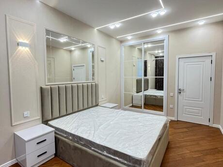 2 otaqlı mənzil, 68,5 m², Elmlər Akademiyası: 279 000 ₼ 5
