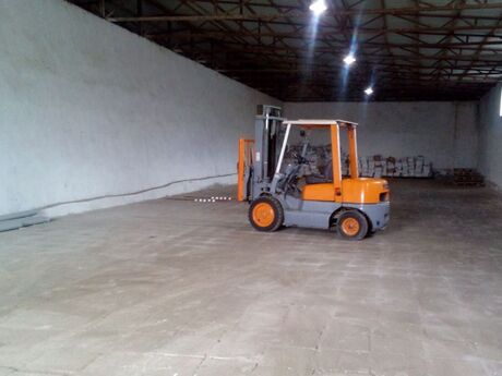 Obyekt - Şıxov q. - 450 m²