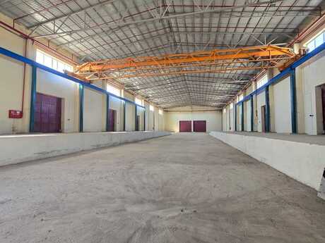 Obyekt - Puta q. - 1000 m²