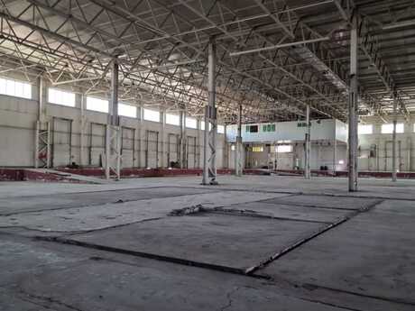 Obyekt - Xırdalan - 1000 m²
