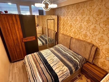 2 otaqlı mənzil, 65 m², Əhmədli: 169 000 ₼ 4