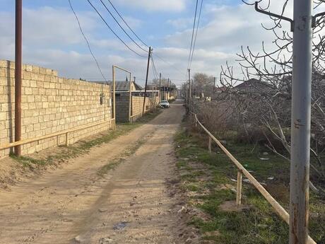 Объявление №5845323 - Баку, пос. Нардаран, 12.5 сот