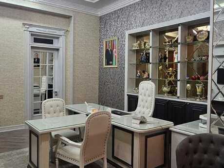 Объявление №5845414 - Баку, м. 20 января, 6-комн., 300 м²