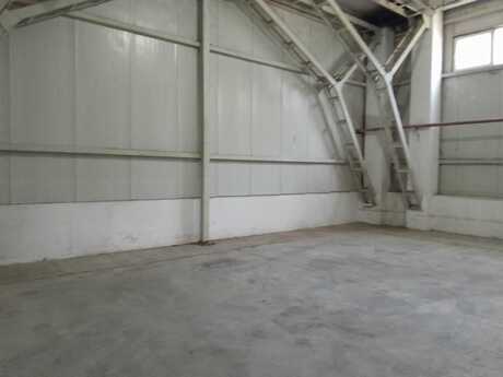 Obyekt - Hökməli q. - 500 m²