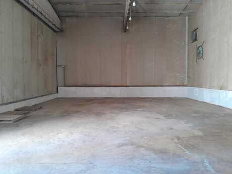 Obyekt - Hökməli q. - 500 m²