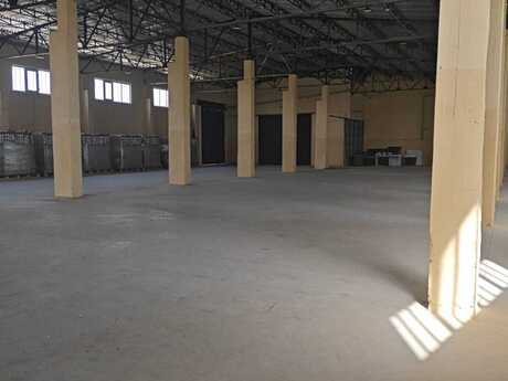 Elan №5845386 - Bakı, Koroğlu m., 1800 m²