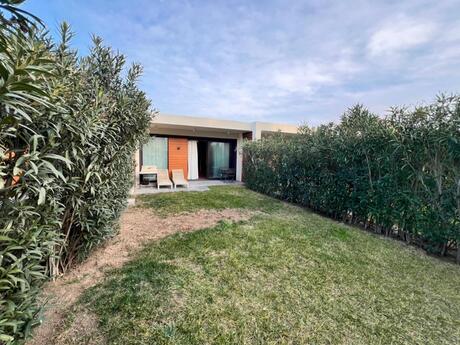 1 otaqlı yeni tikili - Nardaran q. - 56 m²