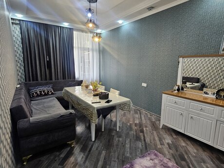 2 otaqlı mənzil, 55 m², Masazır: 88 000 ₼ 2
