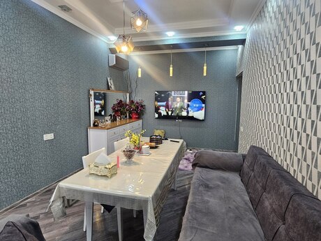 2 otaqlı mənzil, 55 m², Masazır: 88 000 ₼ 3