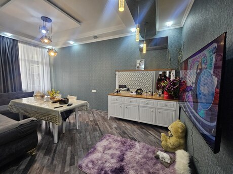 2 otaqlı mənzil, 55 m², Masazır: 88 000 ₼ 4
