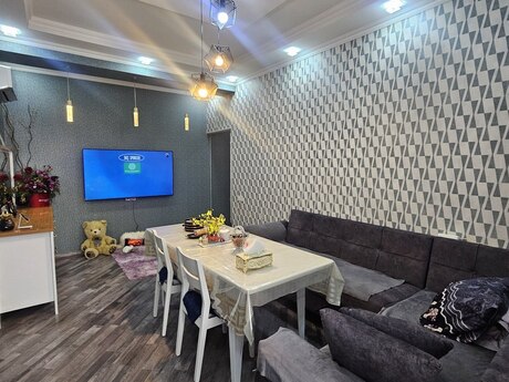 2 otaqlı mənzil, 55 m², Masazır: 88 000 ₼ 5