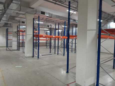Obyekt - Koroğlu m. - 720 m²