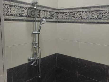 1 otaqlı yeni tikili - Masazır q. - 30 m²