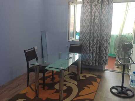 1 otaqlı yeni tikili - Masazır q. - 30 m²