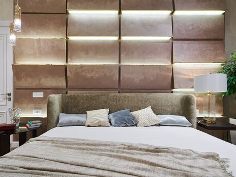 6 otaqlı həyət evi/bağ evi - Mərdəkan q. - 500 m²