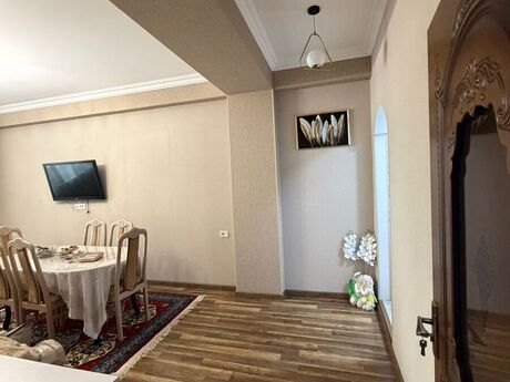 4 otaqlı mənzil, 154 m², Memar Əcəmi: 300 000 ₼ 5
