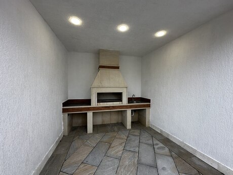 4 otaqlı həyət evi, 180 m², Şüvəlan: 278 000 ₼ 5