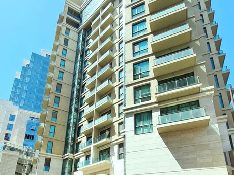 4 otaqlı yeni tikili - İçəri Şəhər m. - 185 m²