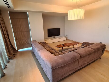 4 otaqlı mənzil, 185 m², İçəri Şəhər: 850 000 ₼ 5