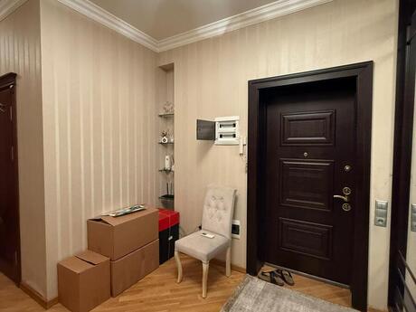 3 otaqlı mənzil, 126 m², İnşaatçılar: 305 000 ₼ 4