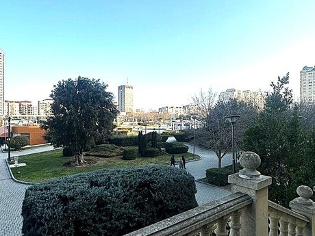 3 otaqlı mənzil, 126 m², İnşaatçılar: 305 000 ₼ 3