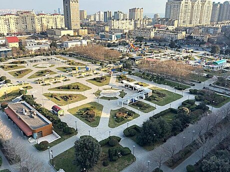 3 otaqlı mənzil, 126 m², İnşaatçılar: 305 000 ₼ 2