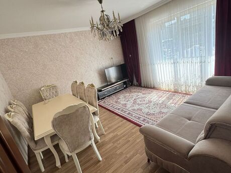 Elan №5845597 - Bakı, Elmlər Akademiyası m., 4 otaqlı, 110 m², 4/9 mərtəbə