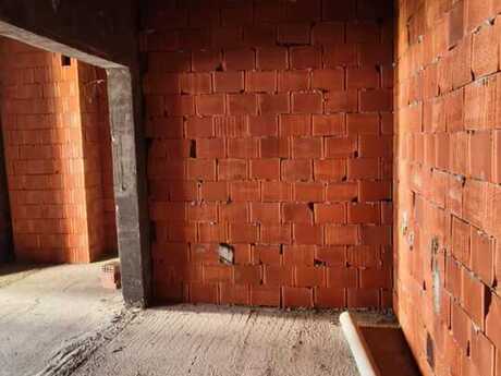 6 otaqlı həyət evi/bağ evi - Badamdar q. - 400 m²