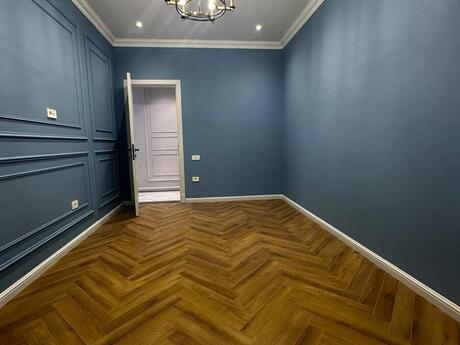 Объявление №5846297 - Баку, м. Иншаатчылар, 4-комн., 161 м², 4/20 этаж