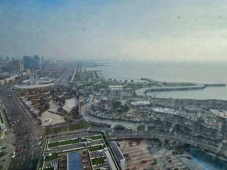 3 otaqlı mənzil, 139 m², Səbail: 1 950 000 ₼ 2