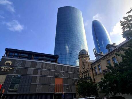 3 otaqlı mənzil, 139 m², Səbail: 1 950 000 ₼ 4