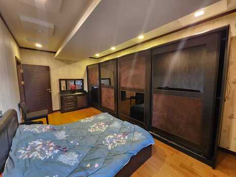 3 otaqlı köhnə tikili - 28 May m. - 80 m²
