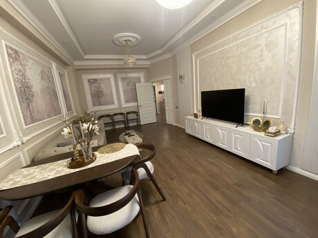 2-room apartment, 97 m², Bayıl: 350 000 ₼ 2