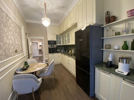 2-room apartment, 97 m², Bayıl: 350 000 ₼ 3