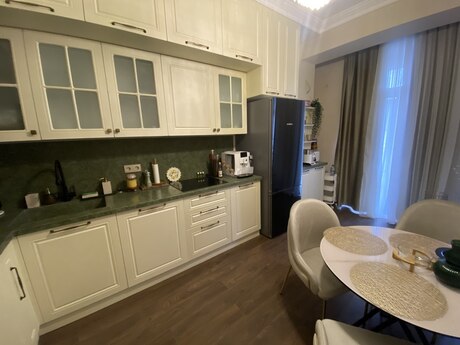2-room apartment, 97 m², Bayıl: 350 000 ₼ 4