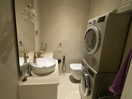 2-room apartment, 97 m², Bayıl: 350 000 ₼ 5