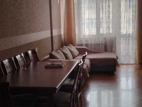 Объявление №5845718 - Баку, м. Низами, 2-комн., 56 м², 4/5 этаж