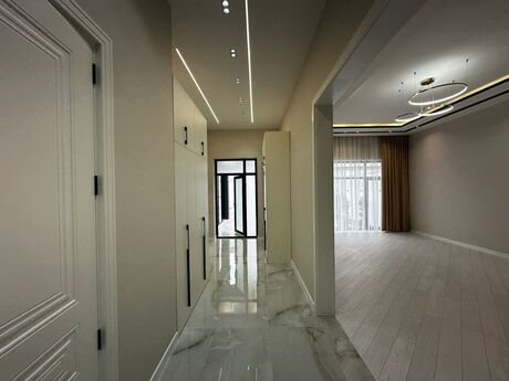 4 otaqlı həyət evi, 150 m², Mərdəkan: 295 000 ₼ 5